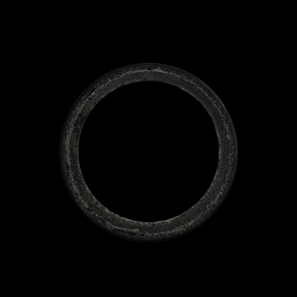 LUNETTE - INSERT POUR ROLEX GMT 1675 NOIR – Image 3