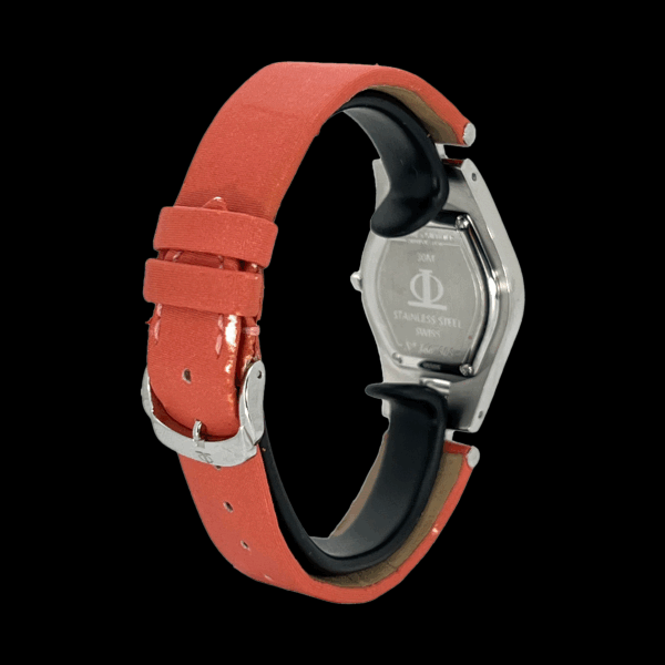 MONTRE BAUME & MERCIER LINEA ACIER – Image 3