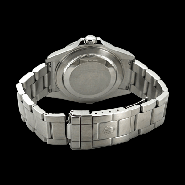 ROLEX EXPLORER II ACIER – Image 3