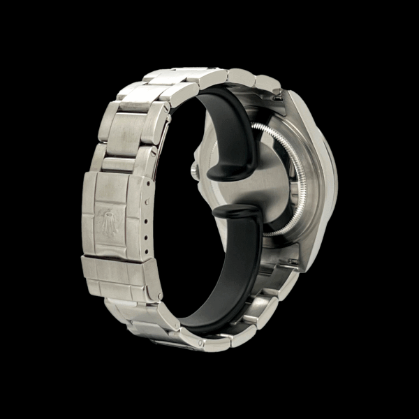 ROLEX EXPLORER II ACIER – Image 4