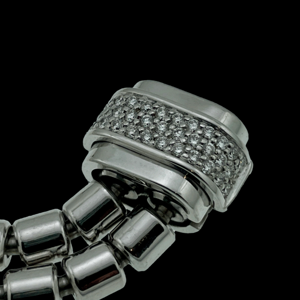 BRACELET PIAGET COLLECTION POSSESSION OR BLANC 750 – Image 4