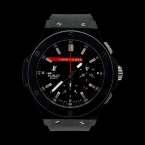 HUBLOT BIG BANG LUNA ROSSA CHRONOGRAPH
