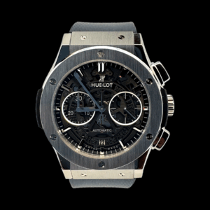MONTRE HUBLOT CLASSIC FUSION AEROFUSION TITANIUM
