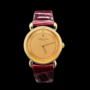 MONTRE VACHERON CONSTANTIN CLASSIC OR JAUNE 750