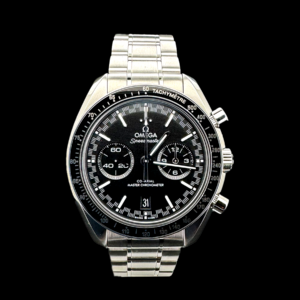 MONTRE OMEGA SPEEDMASTER RACING ACIER