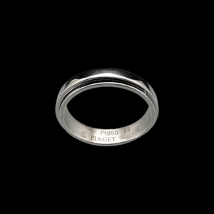 BAGUE PIAGET POSSESSION PLATINE 950